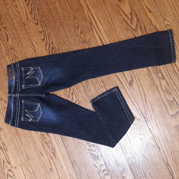 Maurices jeans - Picture 2 of 5